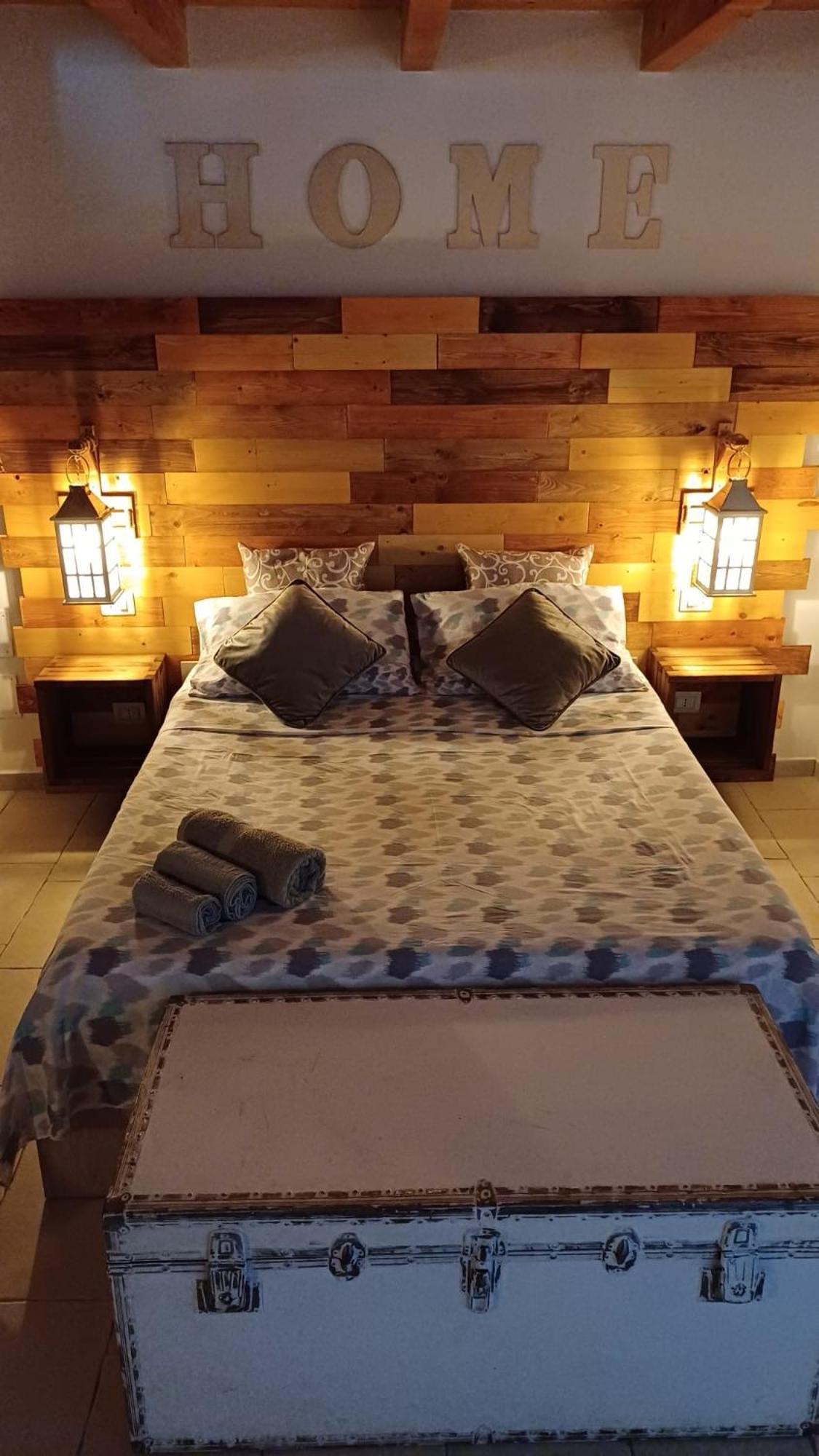 Bed and Breakfast Casa Di Nonna Rosa Canosa di Puglia Exteriér fotografie